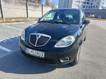 Predám Lancia Ypsilon