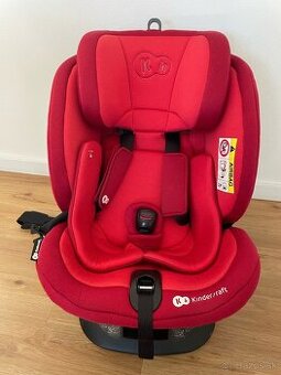 KINDERKRAFT Autosedačka Xpedition 0-36kg