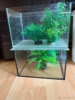 Akvárium 30x20x20