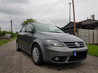 Volkswagen Golf 2.0tdi