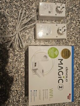 Devolo Magic 2 WiFi 2-1-2