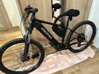 Predam Ebike Dema Ergo