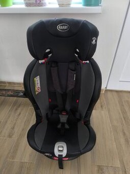 4 baby roto-fix 0-36kg unisex