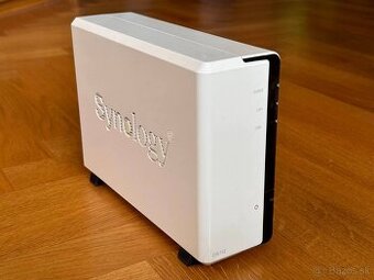 NAS Synology DS112