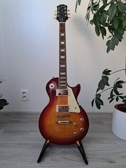 Zánovný Epiphone Les Paul '50s Standard