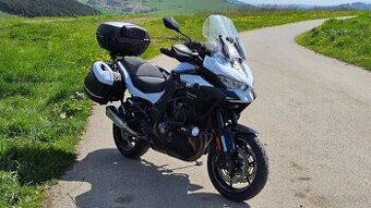 Kawasaki Versys 1000 2019