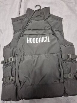 Hoodrich pánská vesta