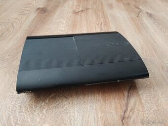 Ps3, playstation 3