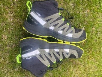 Salomon XA Pro