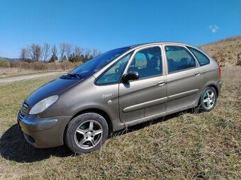 Citroen Xsara Picasso