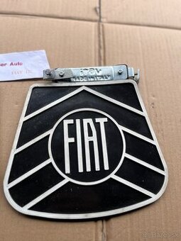 Fiat 127 lapače nové