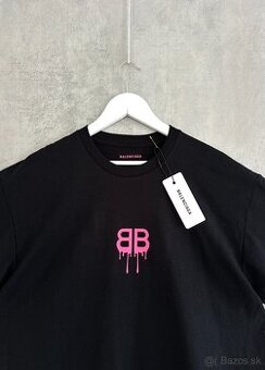 BALENCIAGA - tričko