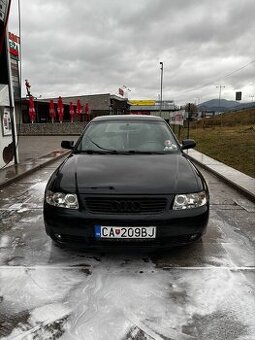 Predám Audi a3 8l