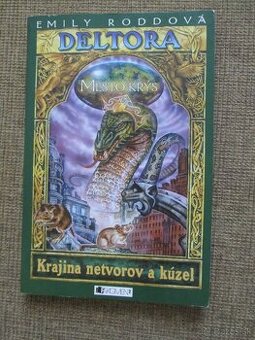 DELTORA - Mesto krýs