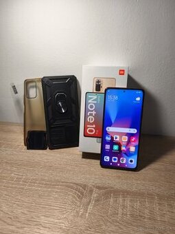 Xiaomi Redmi note 10 pro