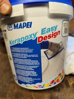 Mapei kerapoxy