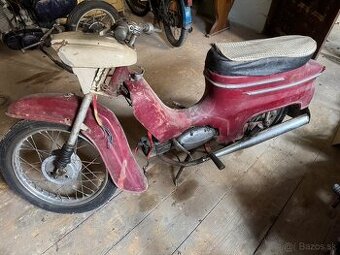 Jawa 05 Pionier