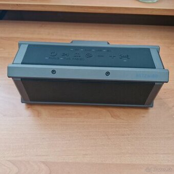 Bluetooth reproduktor Blitzwolf BW-WA3