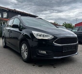 Ford C MAX