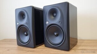 Mackie hr824 mk2