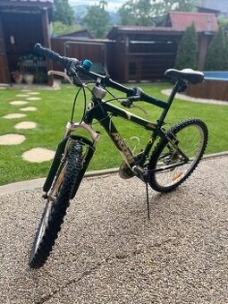Na predaj detský horský bicykel ARCORE Team Rider