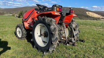 Kubota B52