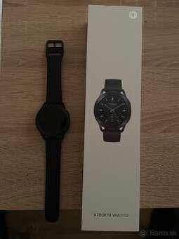 Xiaomi Watch S3