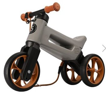 Funny Wheels Rider SuperSport