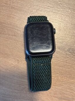 Apple watch series 5 44mm