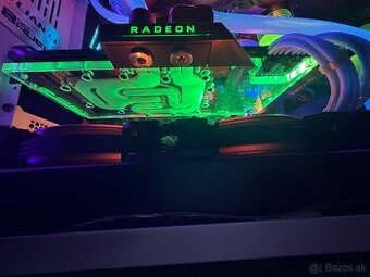 Predam amd 6900xt