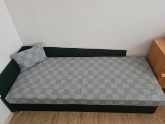 Predám váľandu s úložným priestorom