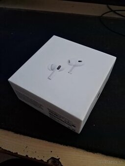 AirPods Pro 2 (USB‑C)