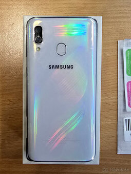 Samsung Galaxy A40
