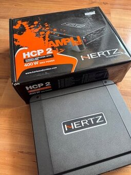 Hertz hcp2