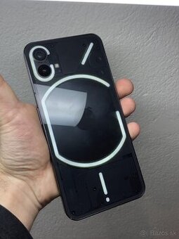 NOTHING PHONE 1 • 128 GB