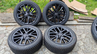 5x114,3 R17 --- TOYOTA COROLLA
