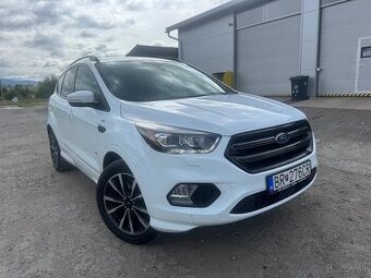 FORD KUGA 2.0 TDCI 4x4 ST-line 150PS
