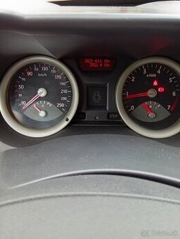Predám Renault Megane 2