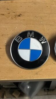 BMW znak predný