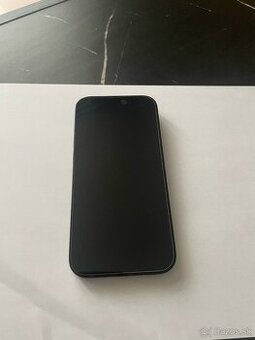 iPhone 14 pro 128gb black