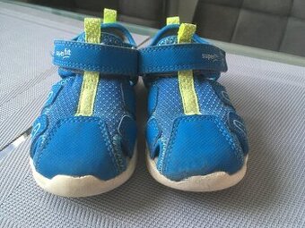 Sandále Superfit 22