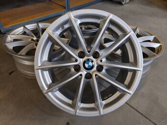 BMW 5/R17/ ALU/TPMS
