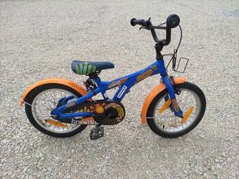 detsky bicykel
