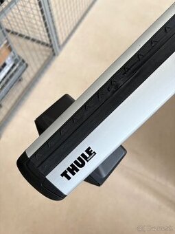 Thule strešný nosič