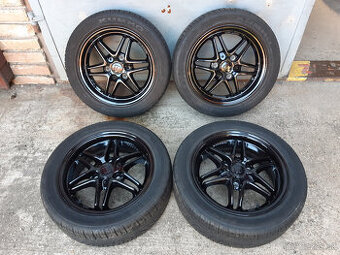 3x112 Smart Brabus