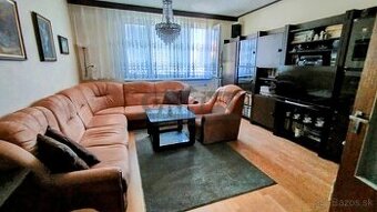 Ponúkame na predaj 3-izb. byt - Belinského ul. - Petržalka