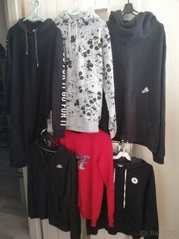 Mikina Nike