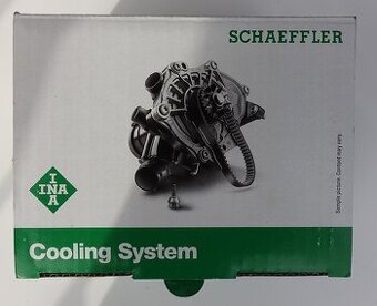 Vodná pumpa Schaeffler INA 538 0024 10