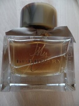 Burberry My Burberry Eau de Parfum Tester 90ml NOVÝ