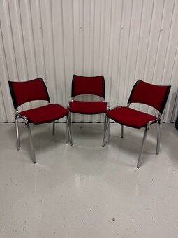 Konferenčné stoličky